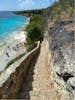 1000 steps - Bonaire 