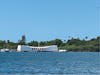 Pearl Harbor- where some casualties are still entombed