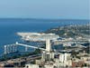 View from space needle 