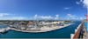Nassau Port is getting a facelift