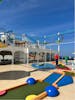 Play area on deck 12