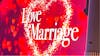 Love & Marriage gameshow