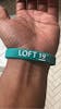 Loft 19 wristband