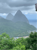 The Piton's are as amazing as I imagined them to be
