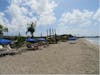 The Beach on Nevis