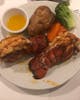 The Main Dining Room did not disappoint!(Lobster Night)