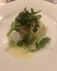 Shrimp potato salad 