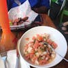 Signature Conch Salad 