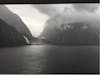 End of Milford Sound