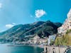 Amalfi coast 