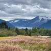 Mendenhall Glacier