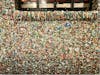 Gum Wall