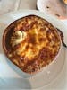 French Onion soup is a must try on Celebrity 