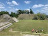 Altun Ha Temples 