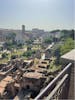 The Colliseum from the Roman Forum