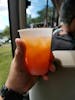 Rum punch 