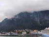 Coming into Port at Juneau 