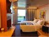 Spa Balcony cabin 1120