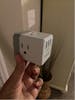 Multi plug adapter 