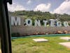 Montego bay sign