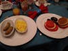 Cat in the Hat Breakfast