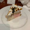 Main Dining Room / MDR - Ice Cream Cake