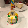 50 Year Celebration Cake