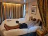 Our stateroom is perfect 