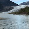 Mendenhall Glacier 