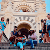 Notre Dame in Marseille 