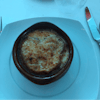 French onion soup