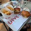 Dive In Burger spot