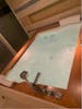 Bathroom jacuzzi