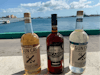 Bahamian rum 