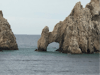 The Arch at Land's End