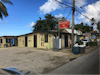 Oldest and most famous Rum Shop in Barbados 