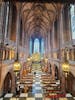 Liverpool Cathedral nave