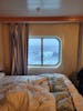 Ocean view cabin 1210