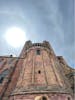 Speyer Cathedral side view