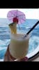 My Fav drink on Carnival.  Caribbean Colada.