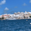 Hamilton, Bermuda 