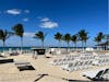 Playa Mia Beach Club. A great alternative to Mr. Sanchos 