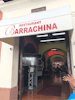 Barrachina's 