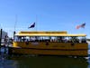 Check out the water taxi.  Great way to get around and see the sights.