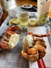 Icy Strait Point Crab House