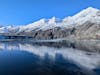 John Hopkins Glacier 