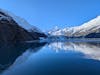 John Hopkins Glacier 