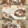 Sistine Chapel 