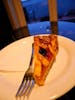 Apricot tart from Piazza del Doge