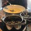 Hooked: Drunken Mussels and  Clam Chowder 